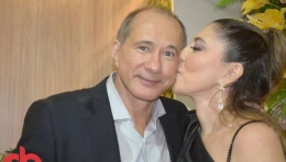 INAUGURAÇÃO SICREDI ANIVERSARIO DR GILBERTO