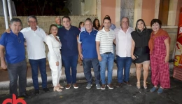 64 ANOS DE SÃO JOSÉ L TAPADA