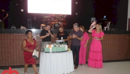 FESTA DO SINDICATO DOS PROFESSORES DE SOUSA 2023