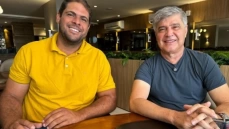 Victor Rabelo, e Wellington Roberto