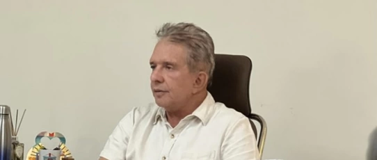 Aliança politica de Nabor Wanderley em Sousa para senador, ainda precisa resolução com aliados regionais