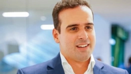 Deputado Estadual, Luciano Cartaxo