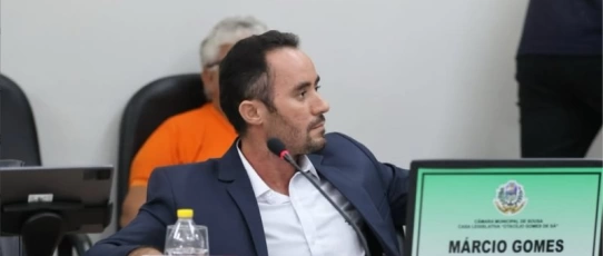 Aliado de Helder Carvalho estaria migrando apoio para Johnny Bezerra em 2026