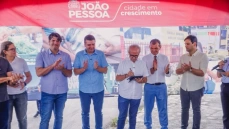 Autorização reforma do Creas dos Bancários