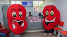 Secretaria de Saúde agenda mais de 400 atendimentos em nefrologia e faz apelo para pacientes não faltarem consulta