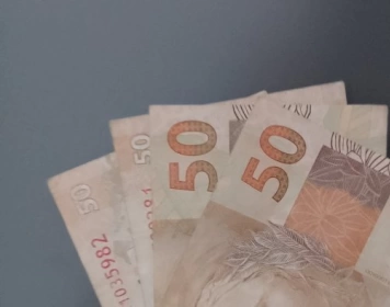 Pagamento da parcela do Pé-de-Meia aos estudantes