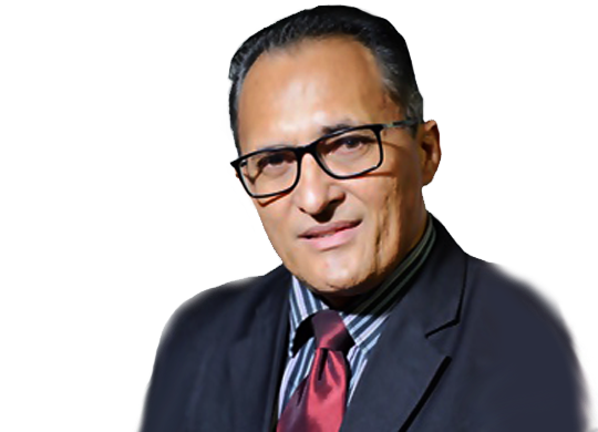 Pereira Jr.
