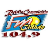 Cidade FM 104,9