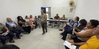 Secretaria de Participação Popular inicia novo ciclo de reuniões ordinárias pelas regiões de João Pessoa