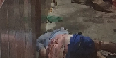 Homem é executado a tiros na calçada de casa no setor sul de Cajazeiras