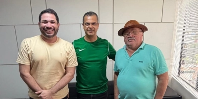 Jutay agradece votação em Marizópolis e sinaliza continuidade de projetos no município