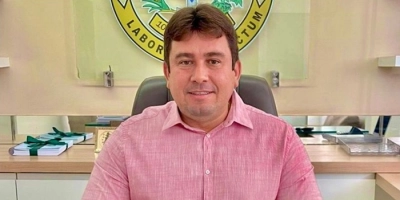 Prefeito Helder Carvalho efetua pagamento do cofinanciamento da APS, referente à parcela do segundo quadrimestre