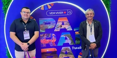 Município de Sousa participa do BTM Brazil Travel Market, que celebrou 15 anos em Fortaleza