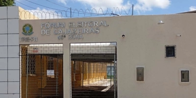 De Cajazeiras a Carrapateira: 15 municípios do Alto Sertão somam mais de 145 mil eleitores aptos a votar neste domingo