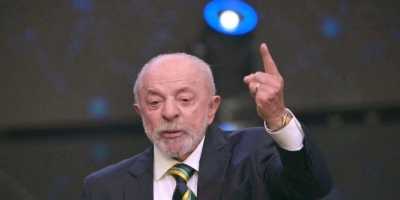 Lula é reeleito presidente do Brasil após vencer Flávio Bolsonaro no segundo turno