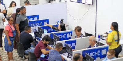 Sine-JP oferta 530 vagas de emprego a partir desta segunda-feira