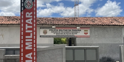 PM mobiliza 172 policiais e reforça segurança durante eleições na região de Sousa
