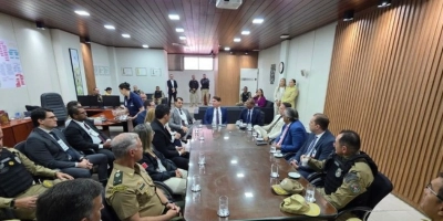 Segundo turno termina na Paraíba com queda de 18% nas ocorrências eleitorais