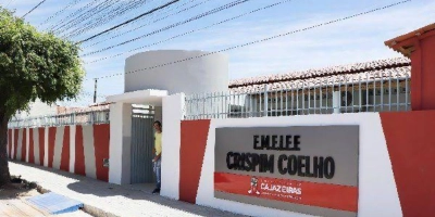 Adolescente de 16 anos é apreendido após registrar voto com celular durante eleição em Cajazeiras