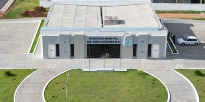 Auditoria do TCE aponta problemas em salas, refeitório e atendimento especializado em escola de São Domingos