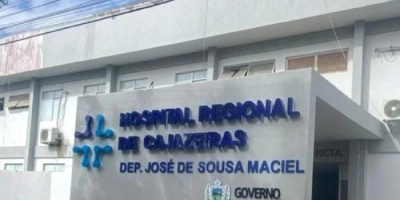 Discussão política em churrascaria termina com caminhoneiro esfaqueado no rosto no Sertão