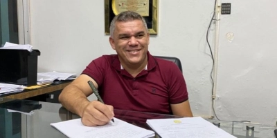 Auditoria do TCE identifica falhas em estrutura, alimentação e inclusão em escola de Diamante