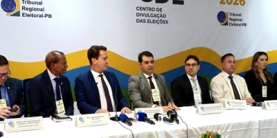 MP Eleitoral apura denúncias de falta de ônibus e possíveis irregularidades durante votação na Paraíba