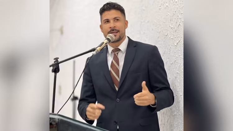 Júri popular de ex-secretário acusado de matar o vereador Peron Filho é marcado para 24 de novembro