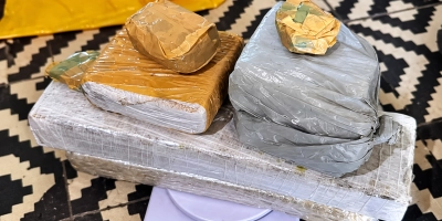 Investigação de assalto em Pombal leva polícia a apreender drogas e prender mulher em Aparecida