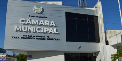 MPC pede irregularidade das contas da Câmara de São José de Piranhas e cobra R$ 16,6 mil