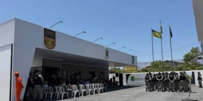 NOTA: Comandante da PM contesta acusações após ocorrência envolvendo filho da prefeita de Uiraúna