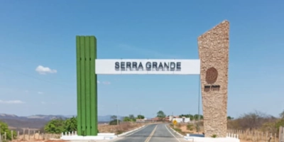 Prefeitura de Serra Grande abre inscrições para concurso com 41 vagas no Sertão da Paraíba