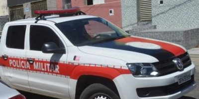 Briga em policlínica de Cachoeira dos Índios termina com mulher agredida a soco e transferida para hospital