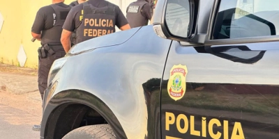 PF investiga lavagem de dinheiro ligada ao tráfico internacional de drogas