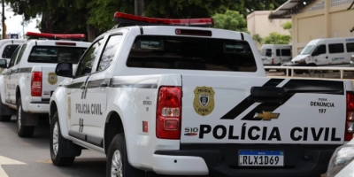 Investigação sobre morte de bebê termina com pai preso por tráfico de drogas na Paraíba