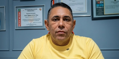 Prefeito João Neto paga folha de outubro e reforça alerta da campanha Outubro Rosa