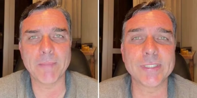 Flávio Bolsonaro volta a criticar o STF e TSE e sinaliza candidatura em novo ciclo eleitoral