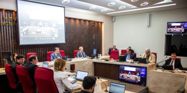 TCE-PB institucionaliza Programa LiberTCE para incentivar a leitura e a ressocialização nos presídios