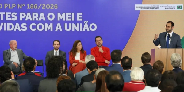 Lula sanciona lei do Prospera MEI com perdão de dívidas federais e aumento do teto de faturamento