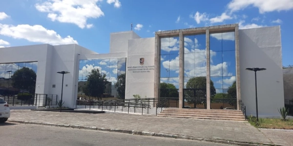 Após rompimento de reservatório, Ministério Público vai à Justiça e cobra medidas de segurança da Cagepa em Campina Grande