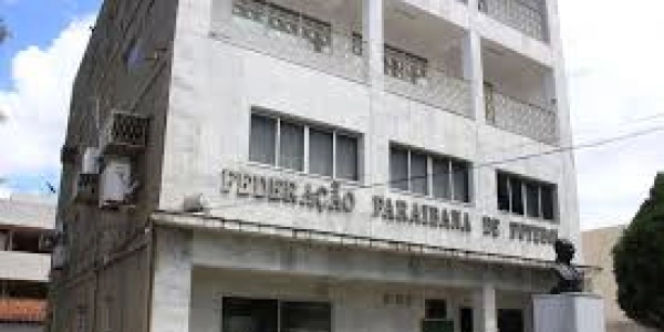 Copa Paraíba retorna ao calendário após 14 anos com marca própria e vaga na Copa do Brasil
