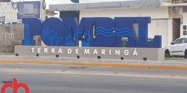 Homem é conduzido à delegacia após ser acusado de agredir a mãe em Pombal
