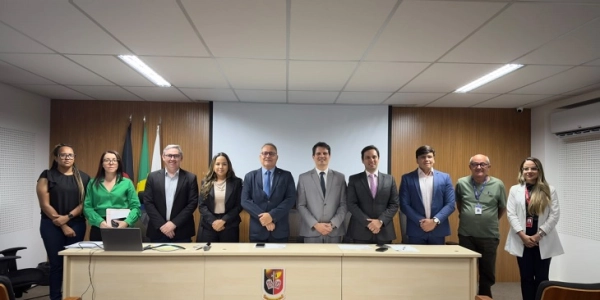 MP-Procon realiza reunião de alinhamento operacional para a Black Friday 2026 com órgãos de defesa do consumidor