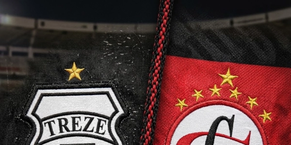 Campinense e Treze fazem Clássico dos Maiorais no Amigão valendo paz nos bastidores e foco na Copa Paraíba