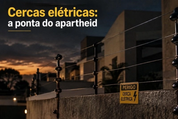 O que era regra apenas nos grandes centros foi se alastrando para o interior