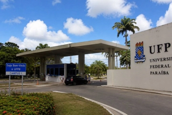 Universidade Federal da Paraiba