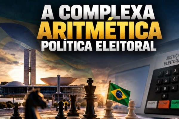 Nesse processo, o centrão foi sacrificado,