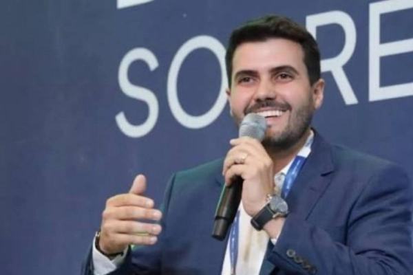 Wilson Filho (Republicanos)