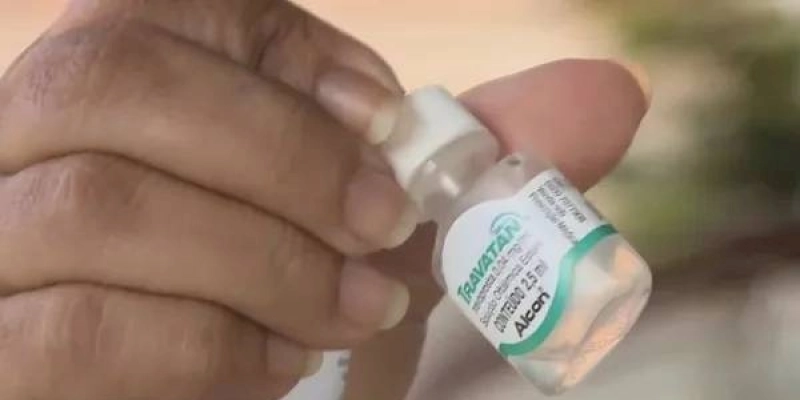Campanha alerta para riscos do glaucoma e importância da prevenção