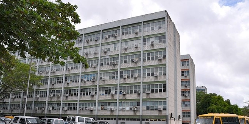 Repartições estaduais terão ponto facultativo nesta quinta-feira, dia de Nossa Senhora da Conceição